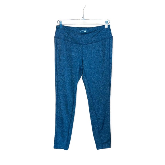 TANGERINE Gray Leggings with Key Pocket S - Picture 2 of 8